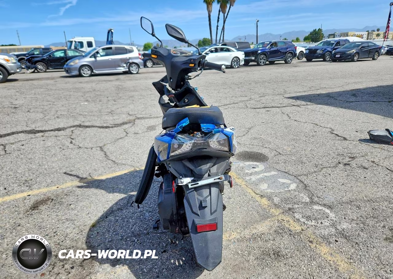 2024 Rapp Motorcycle VIN:H0DTADF29RX078855 - 4