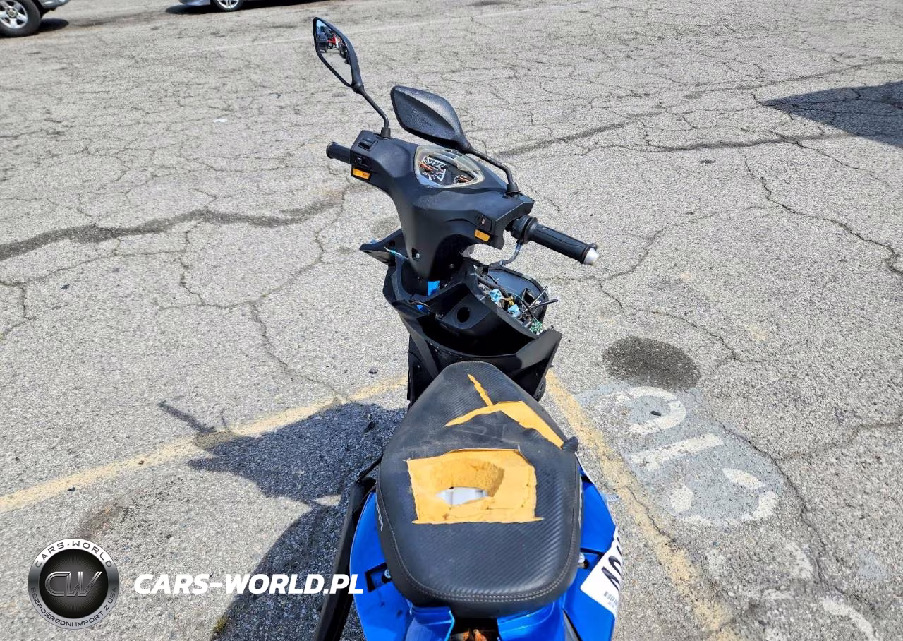 2024 Rapp Motorcycle VIN:H0DTADF29RX078855 - 6