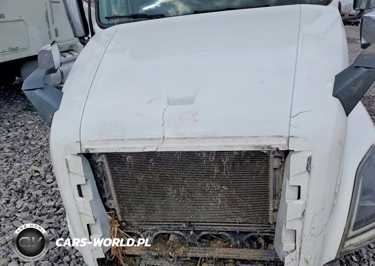 2020 Volvo Vnl Semi Truck VIN:4V4NC9EH6LN243582 - 7