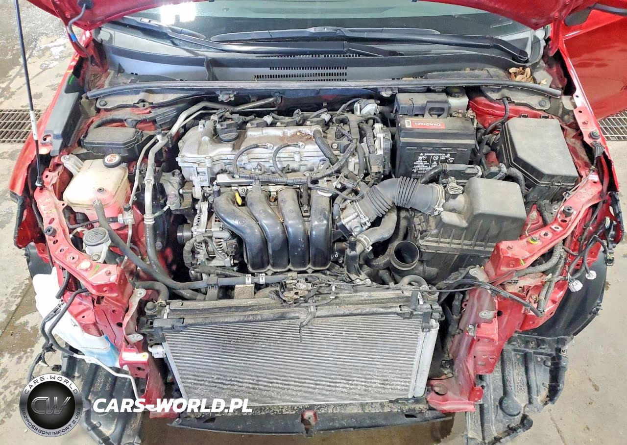 2020 Toyota Corolla Xle VIN:JTDFPRAE3LJ073690 - 11