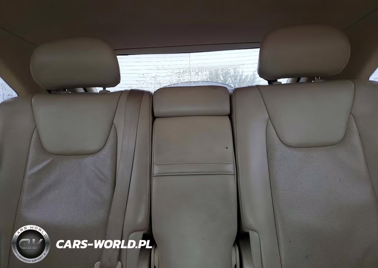 2011 Lexus Rx 350 Base VIN:2T2BK1BA1BC119615 - 10