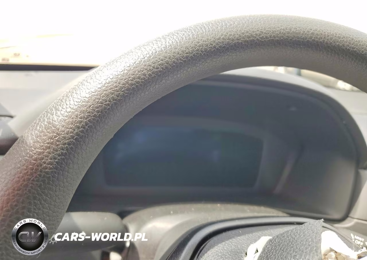 2025 Honda Accord Lx VIN:1HGCY1F25SA091463 - 9