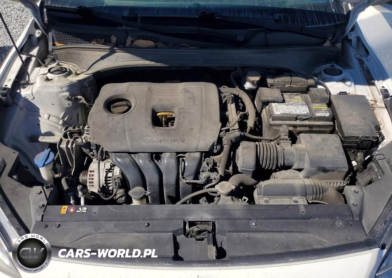 2020 Kia Forte Fe VIN:3KPF24AD5LE190919 - 11