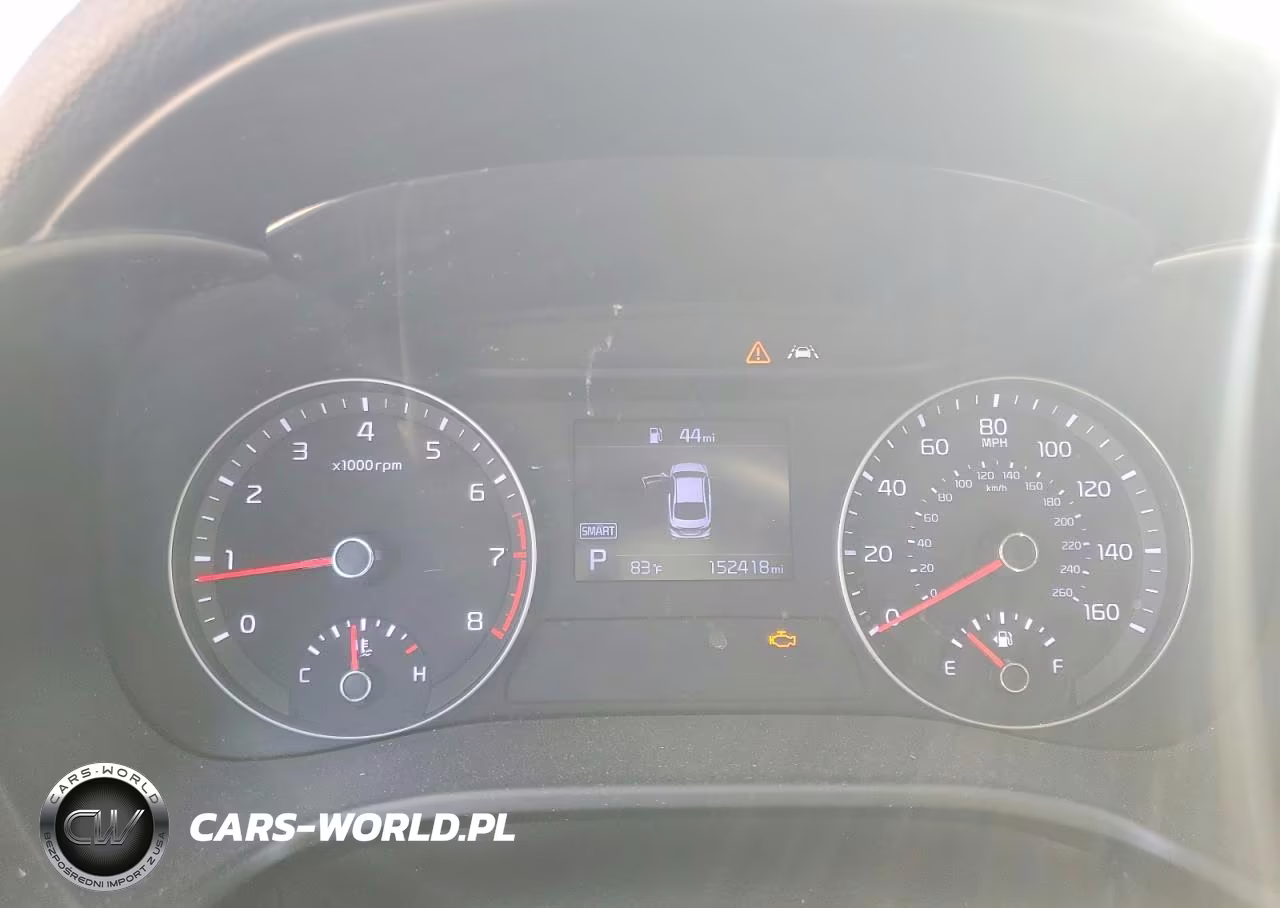 2020 Kia Forte Fe VIN:3KPF24AD5LE190919 - 9