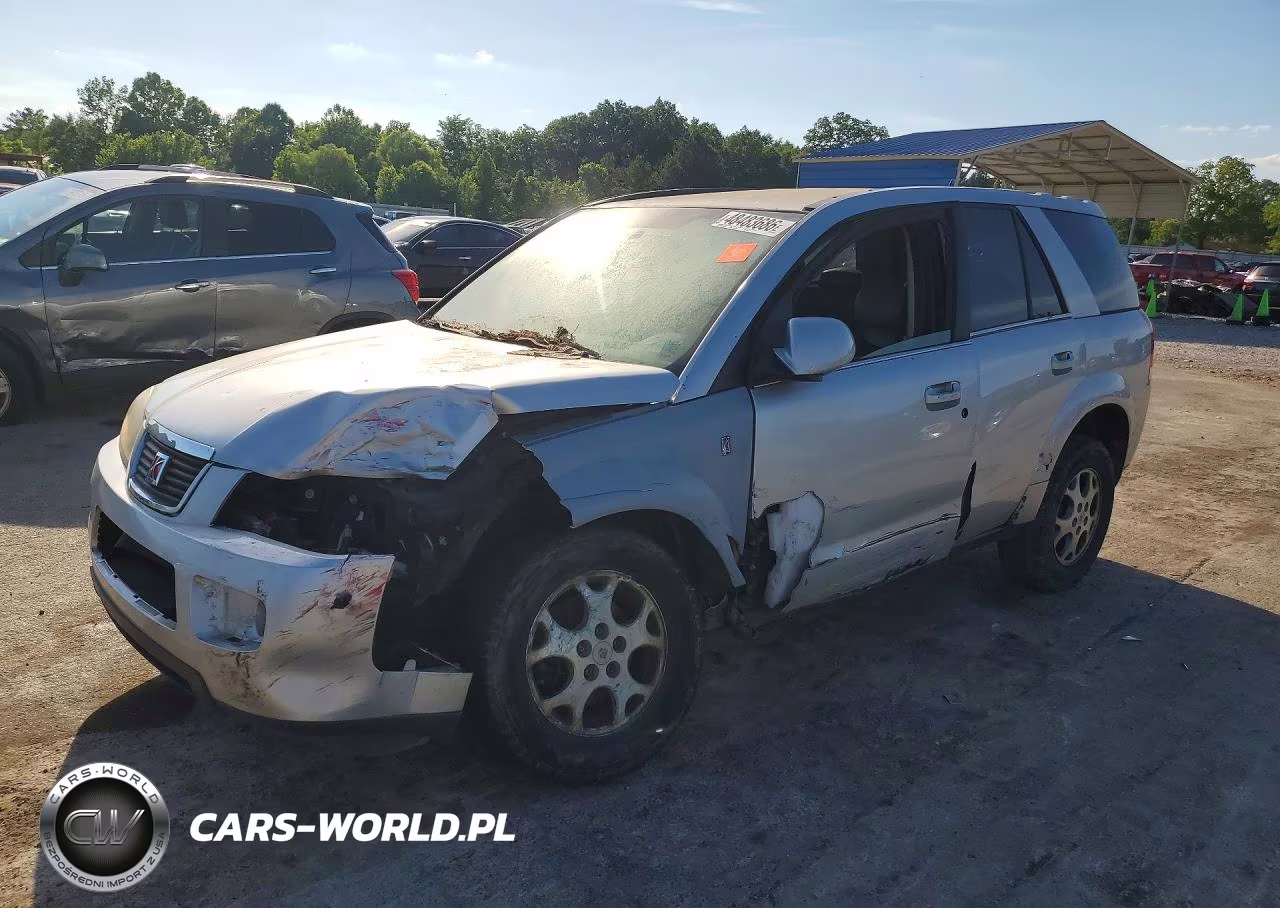 2006 Saturn Vue