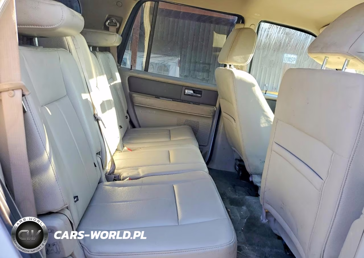 2007 Ford Expedition Xlt VIN:1FMFU16577LA60515 - 11