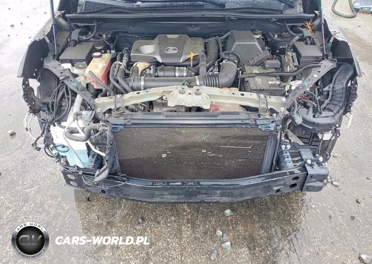 2015 Lexus Nx 200T Base VIN:JTJYARBZ0F2007282 - 12