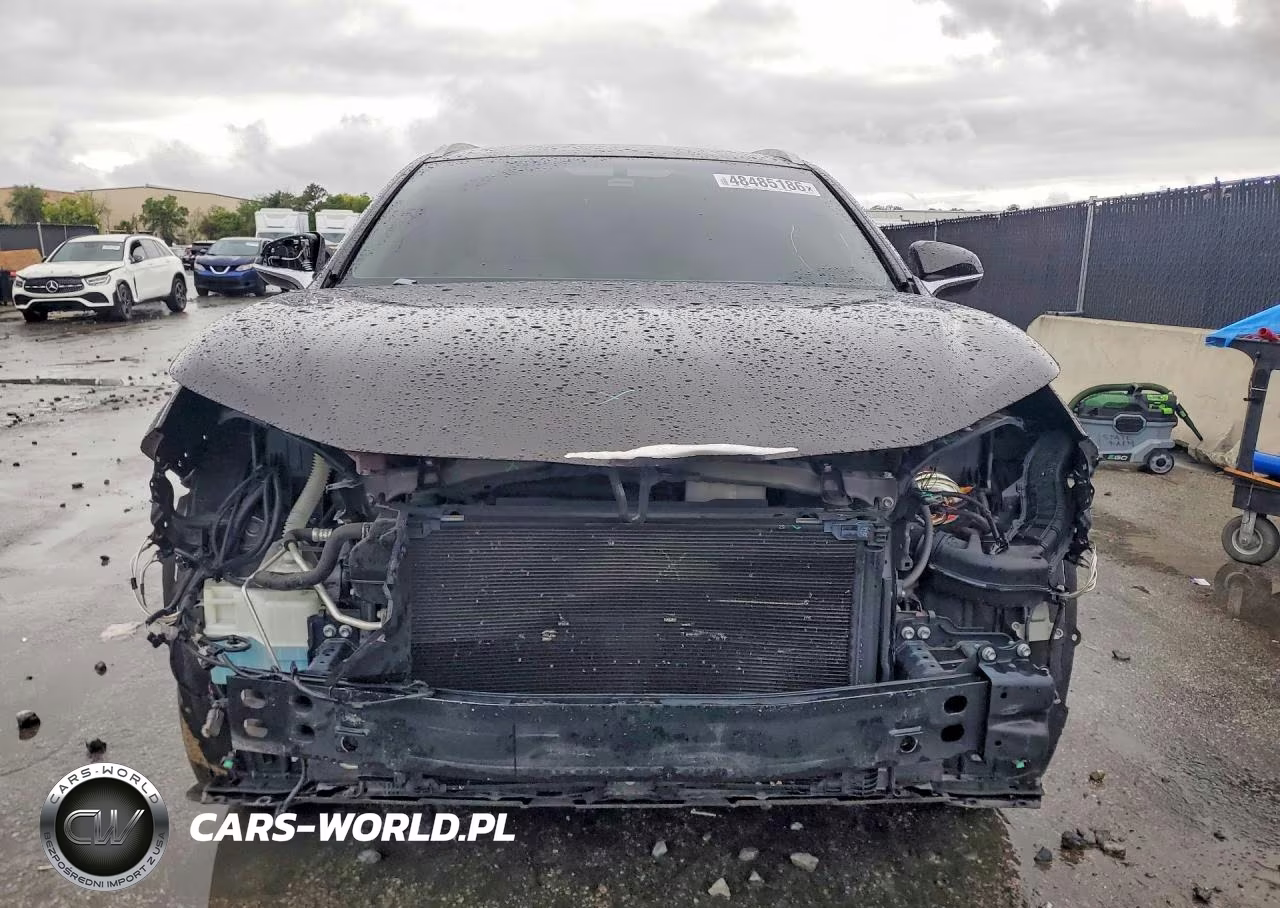 2015 Lexus Nx 200T Base VIN:JTJYARBZ0F2007282 - 5