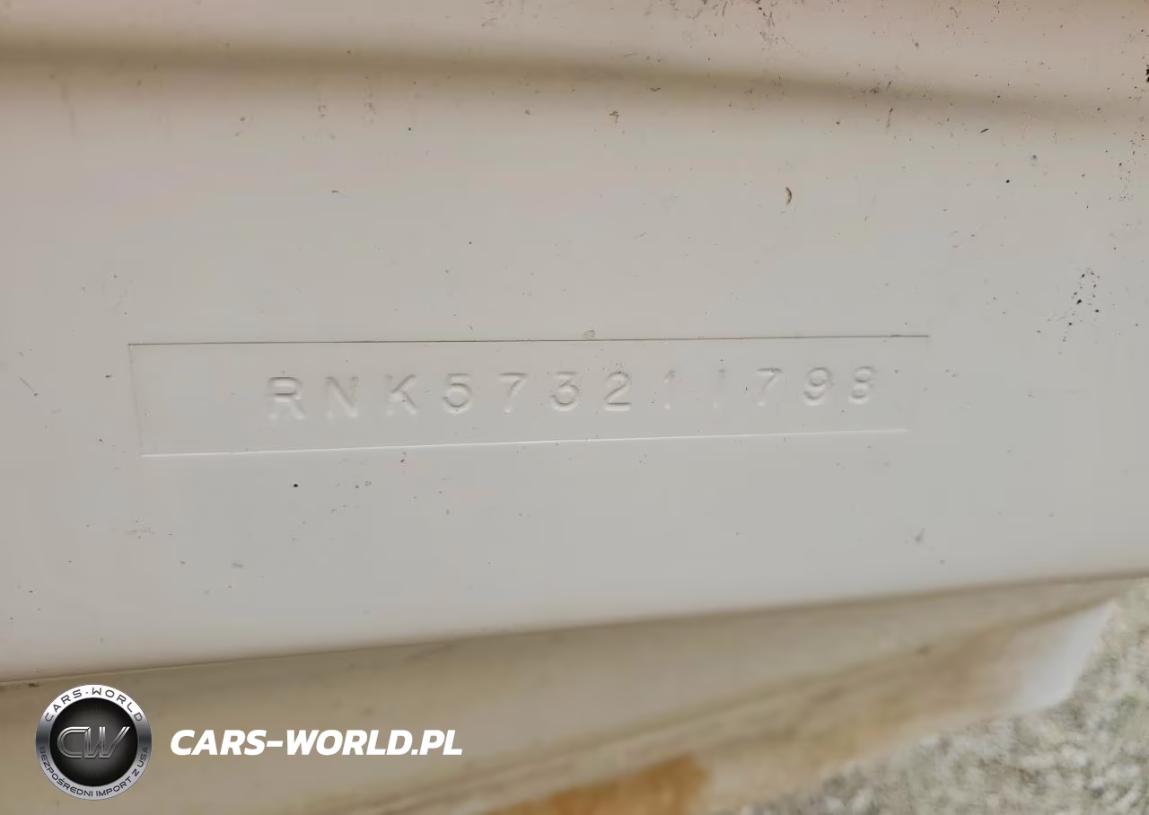 1998 Rinker Boat VIN:RNK57321I798 - 10