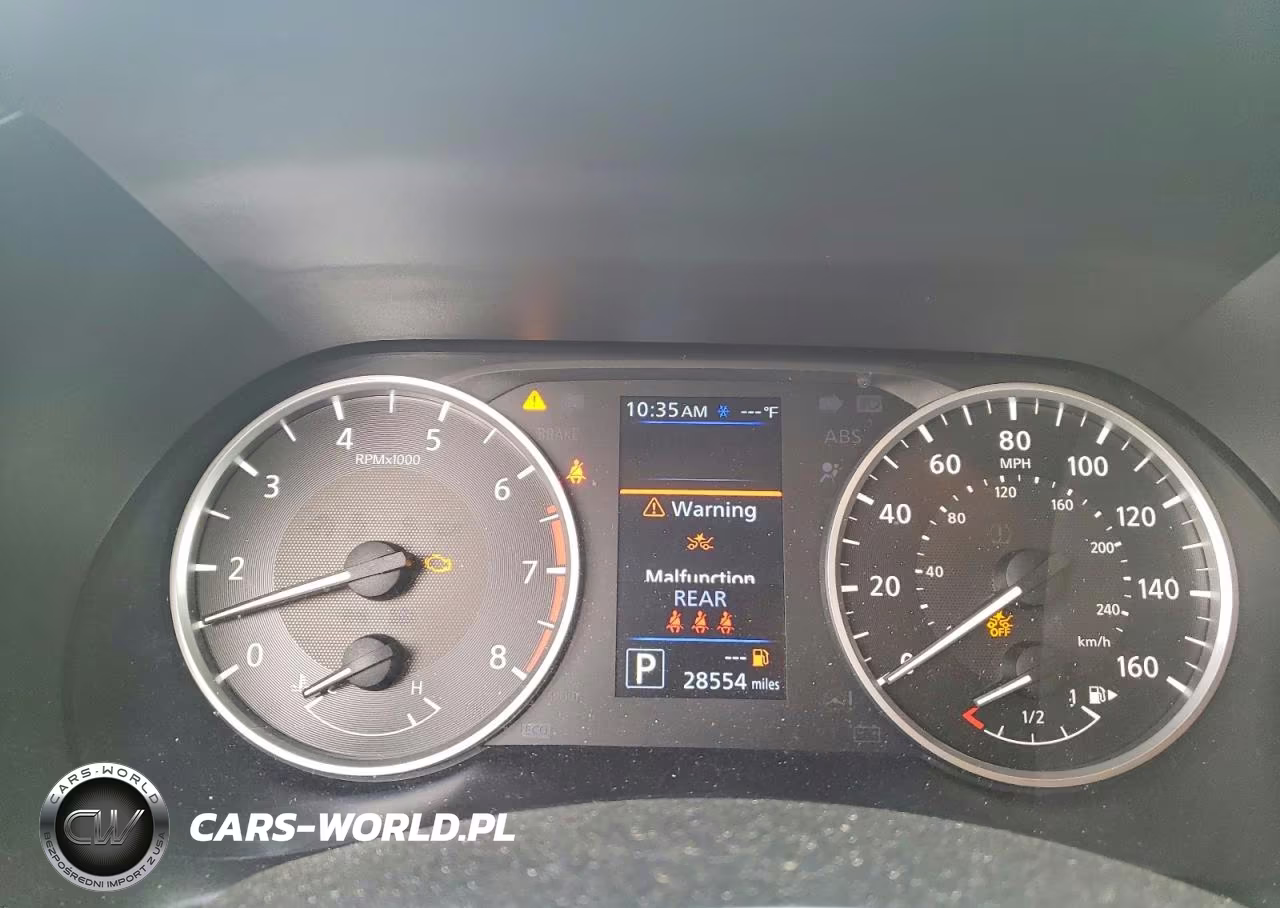 2024 Nissan Sentra S VIN:3N1AB8BV4RY324421 - 9