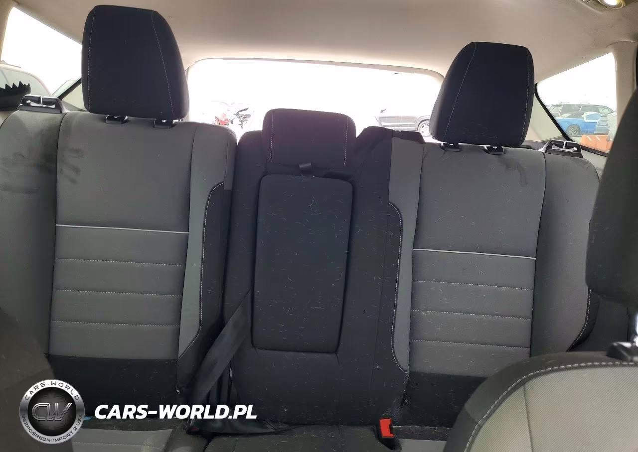 2013 Ford Escape Se VIN:1FMCU0G93DUC46234 - 10