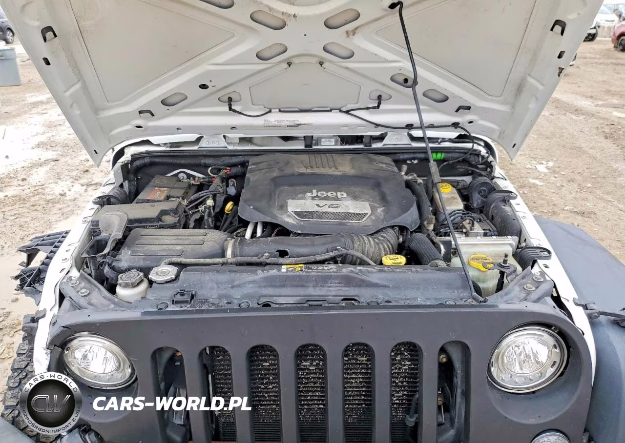 2017 Jeep Wrangler Unlimited Sport VIN:1C4BJWDG2HL710088 - 11