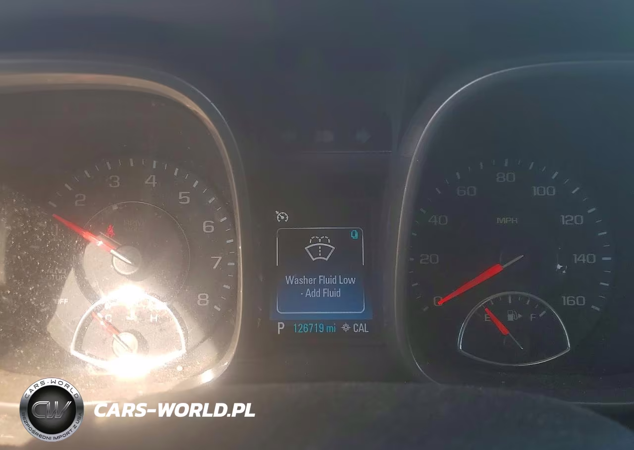 2016 Chevrolet Malibu Limited VIN:1G11C5SAXGU162051 - 9