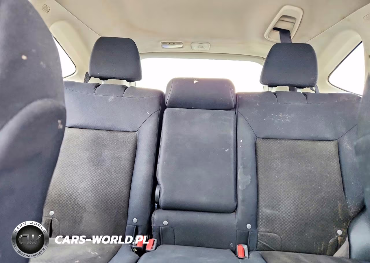 2016 Honda Cr-V Ex VIN:3CZRM3H50GG715213 - 10