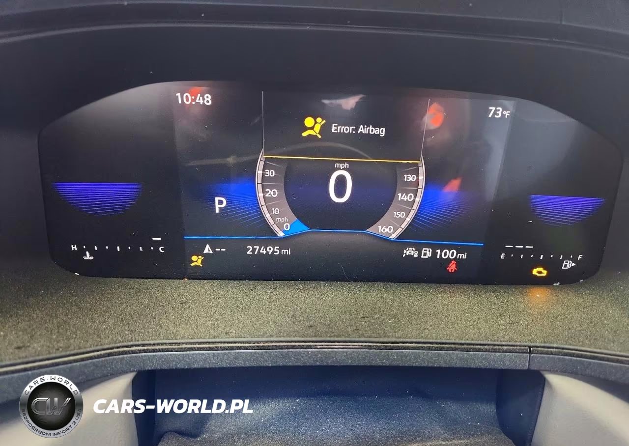 2023 Volkswagen Taos Se VIN:3VVEX7B2XPM371362 - 9