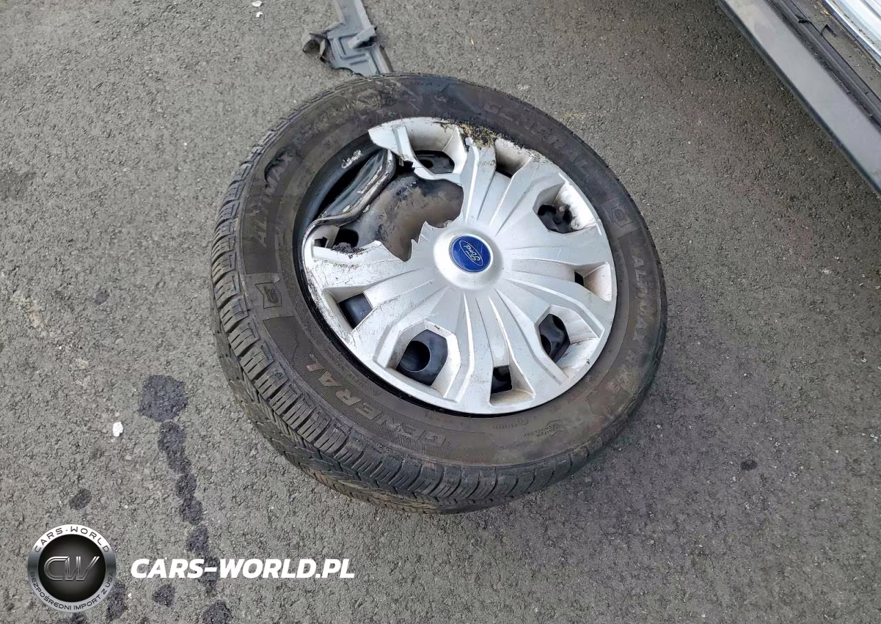 2021 Ford Transit Connect Xl VIN:NM0LS7E20M1501641 - 13