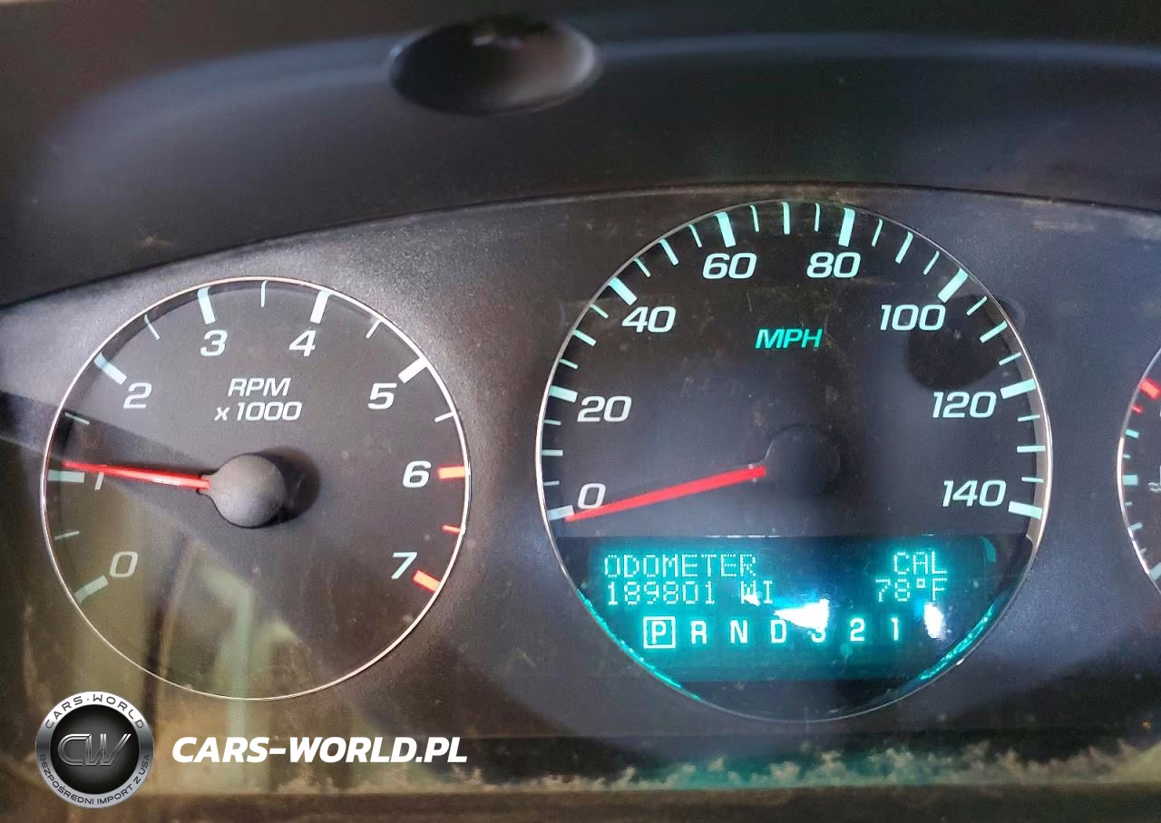 2006 Chevrolet Impala Lt VIN:2G1WT58K269429488 - 9