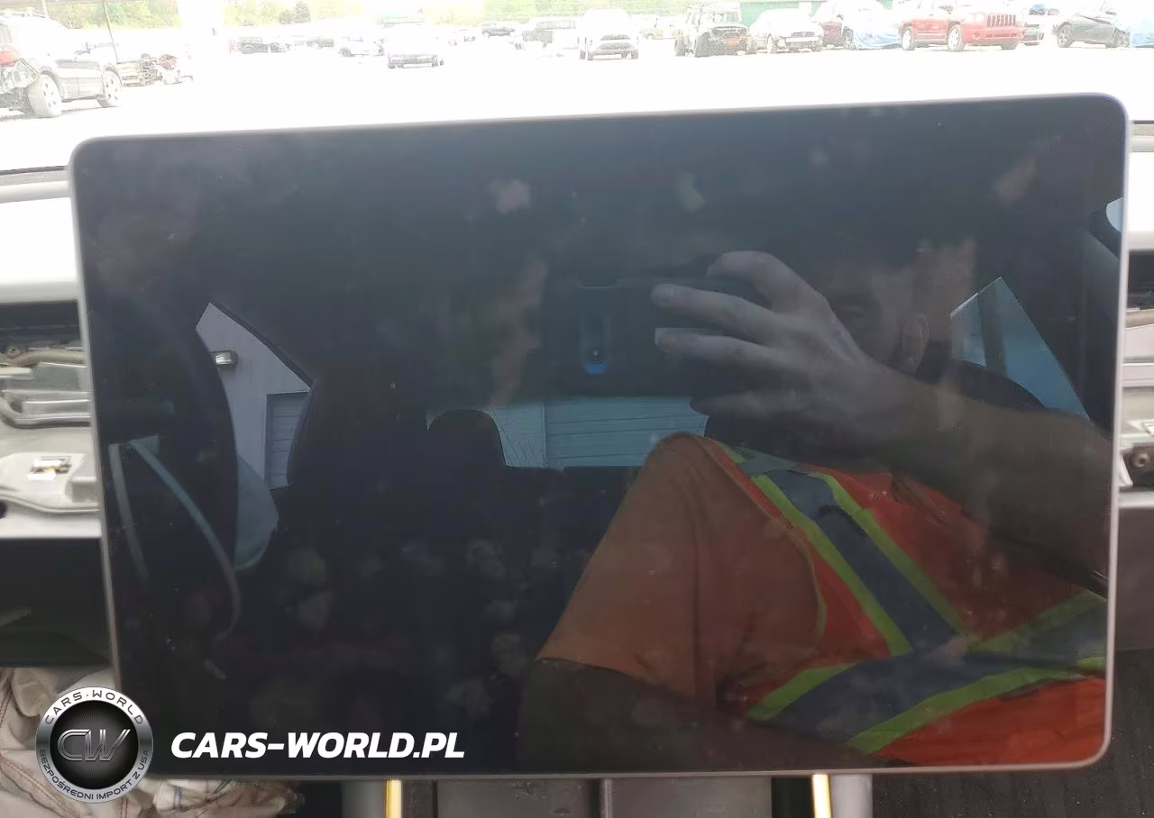 2019 Tesla Model 3 VIN:5YJ3E1EA3KF300528 - 9