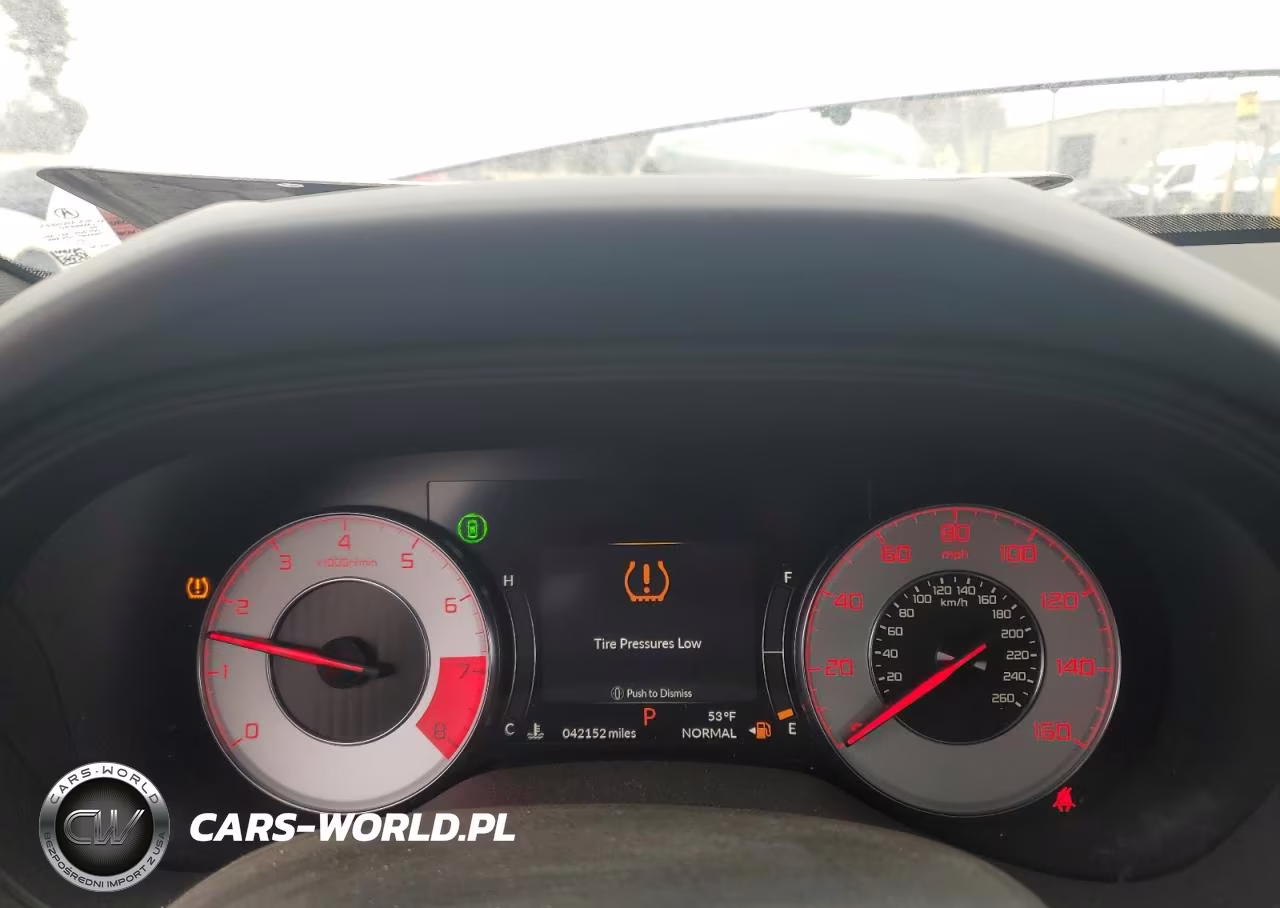 2021 Acura Tlx Tech A VIN:19UUB6F55MA011918 - 9