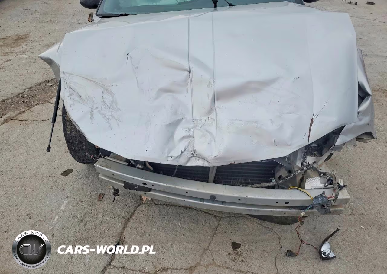 2004 Chevrolet Monte Carlo Ls VIN:2G1WW12E049416674 - 11