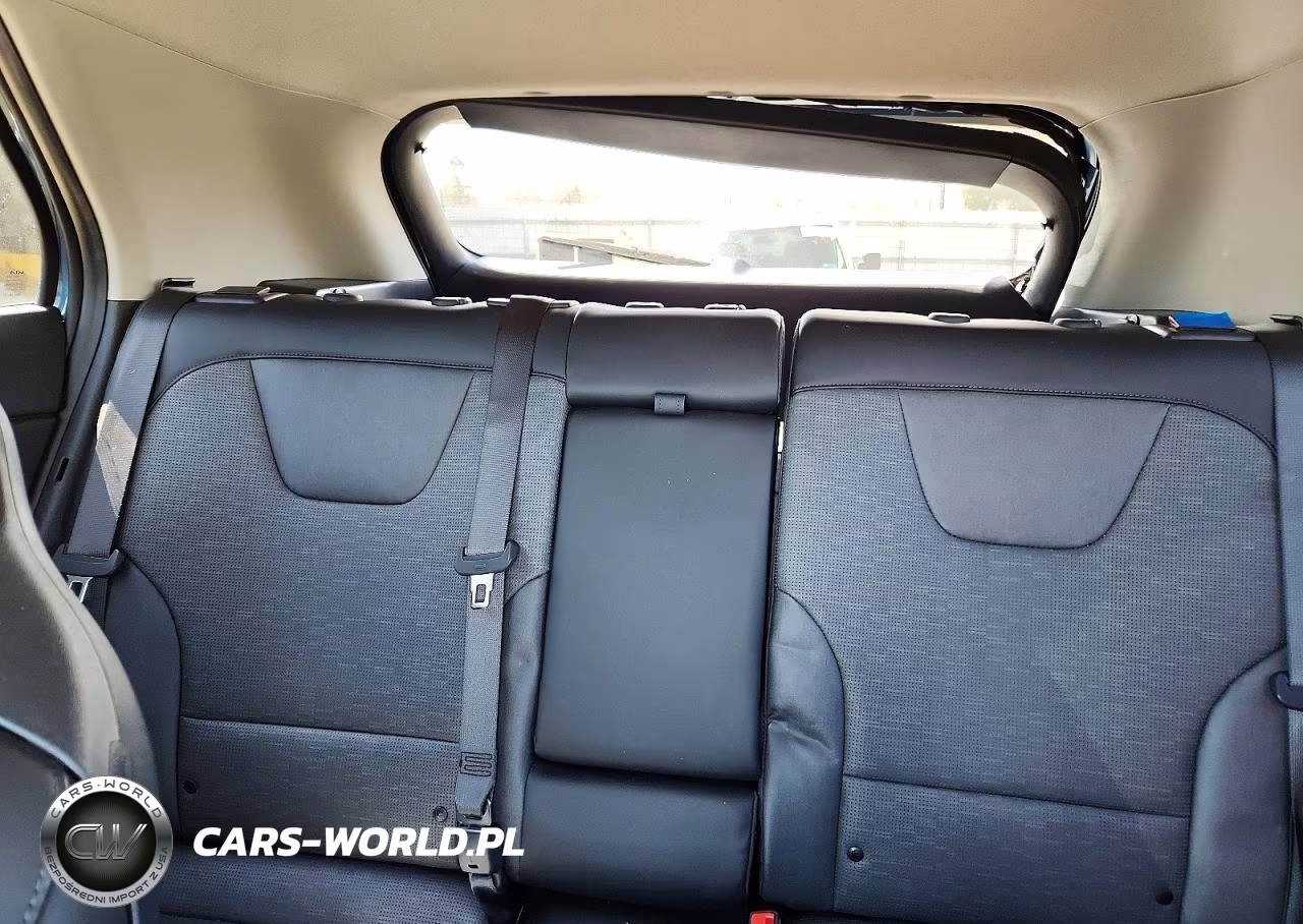 2023 Kia Niro Plug-In Hybrid Sx Touring VIN:KNDCR3LF2P5043224 - 10