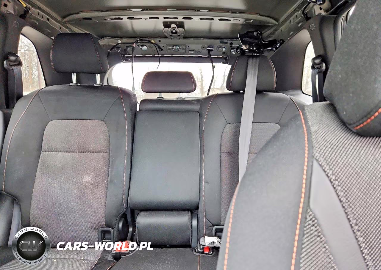 2024 Honda Cr-V Sport VIN:7FARS6H52RE009161 - 10