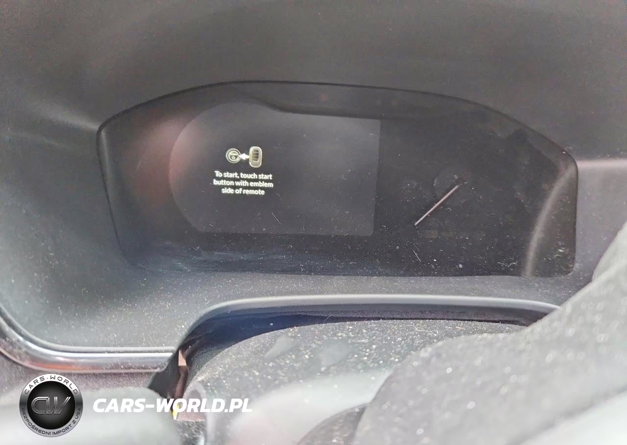 2024 Honda Cr-V Sport VIN:7FARS6H52RE009161 - 9