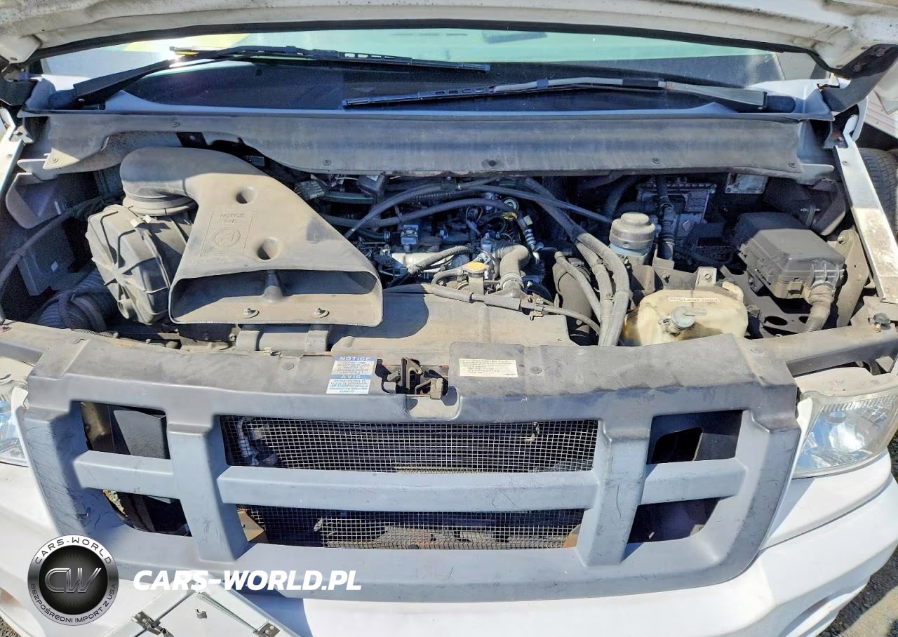 2016 Isuzu Npr VIN:JALB4T172G7W00366 - 12