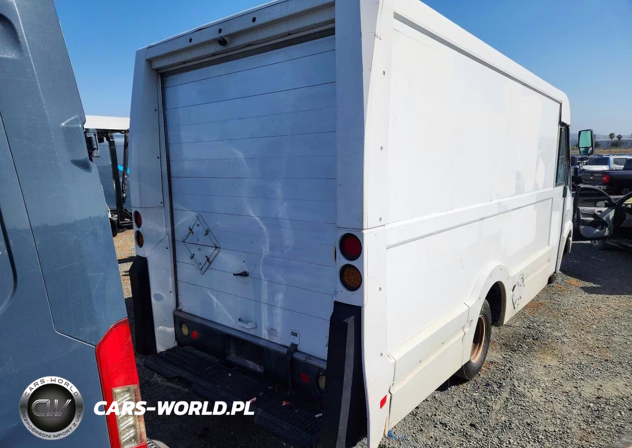 2016 Isuzu Npr VIN:JALB4T172G7W00366 - 6
