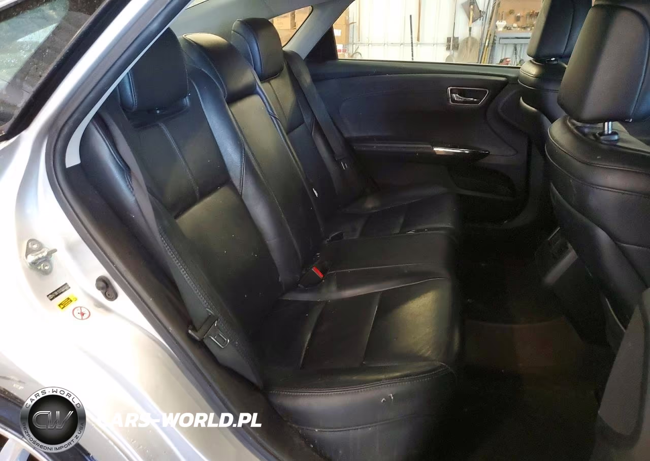 2014 Toyota Avalon Xle VIN:4T1BK1EB2EU102401 - 10
