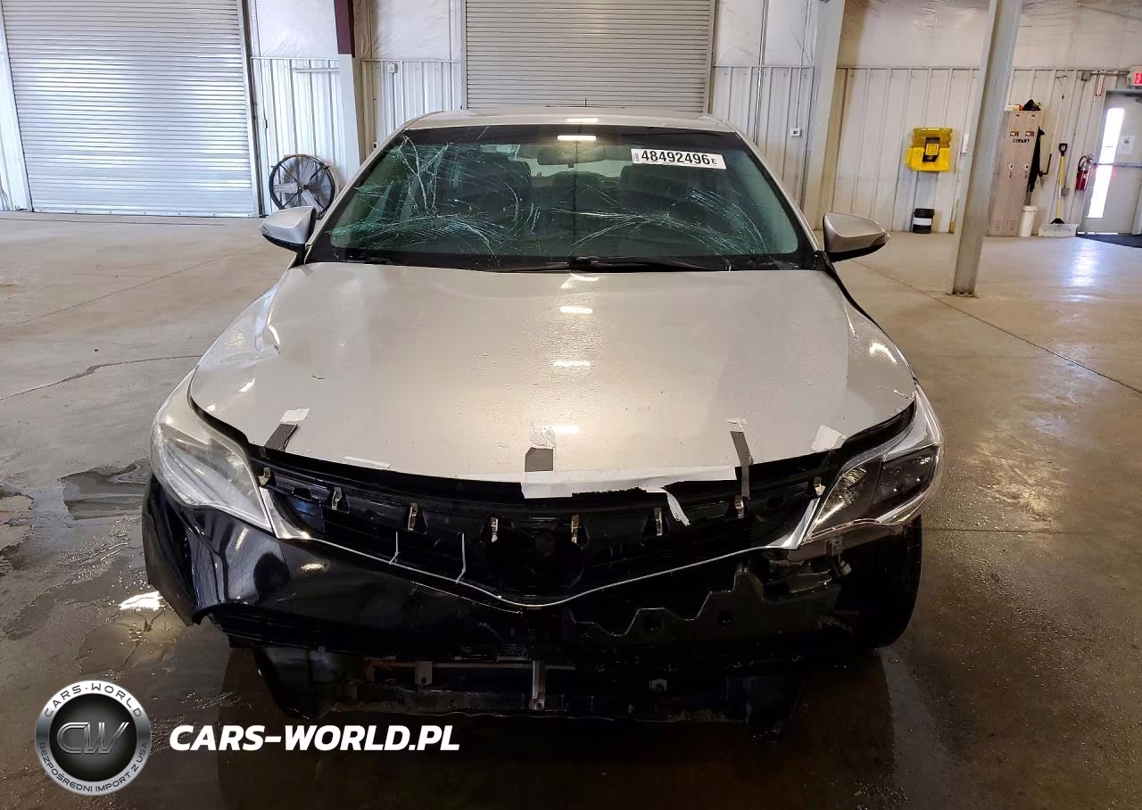 2014 Toyota Avalon Xle VIN:4T1BK1EB2EU102401 - 5