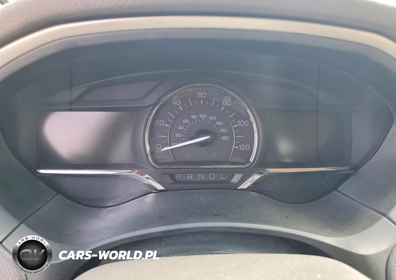 2019 Lincoln Mkz Reserve I VIN:3LN6L5LU1KR611277 - 9