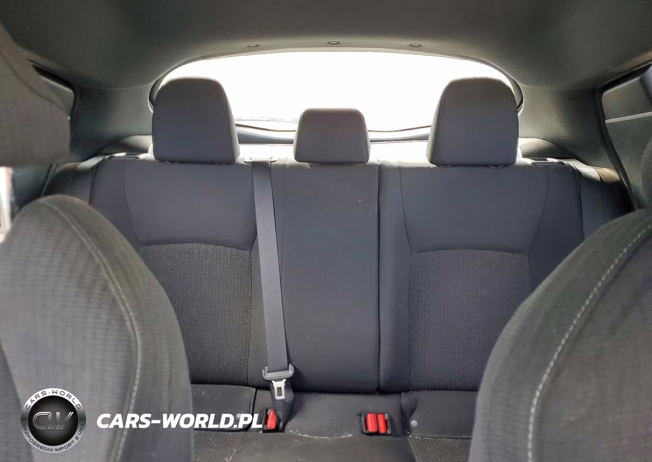 2018 Toyota C-Hr VIN:NMTKHMBX6JR056010 - 10