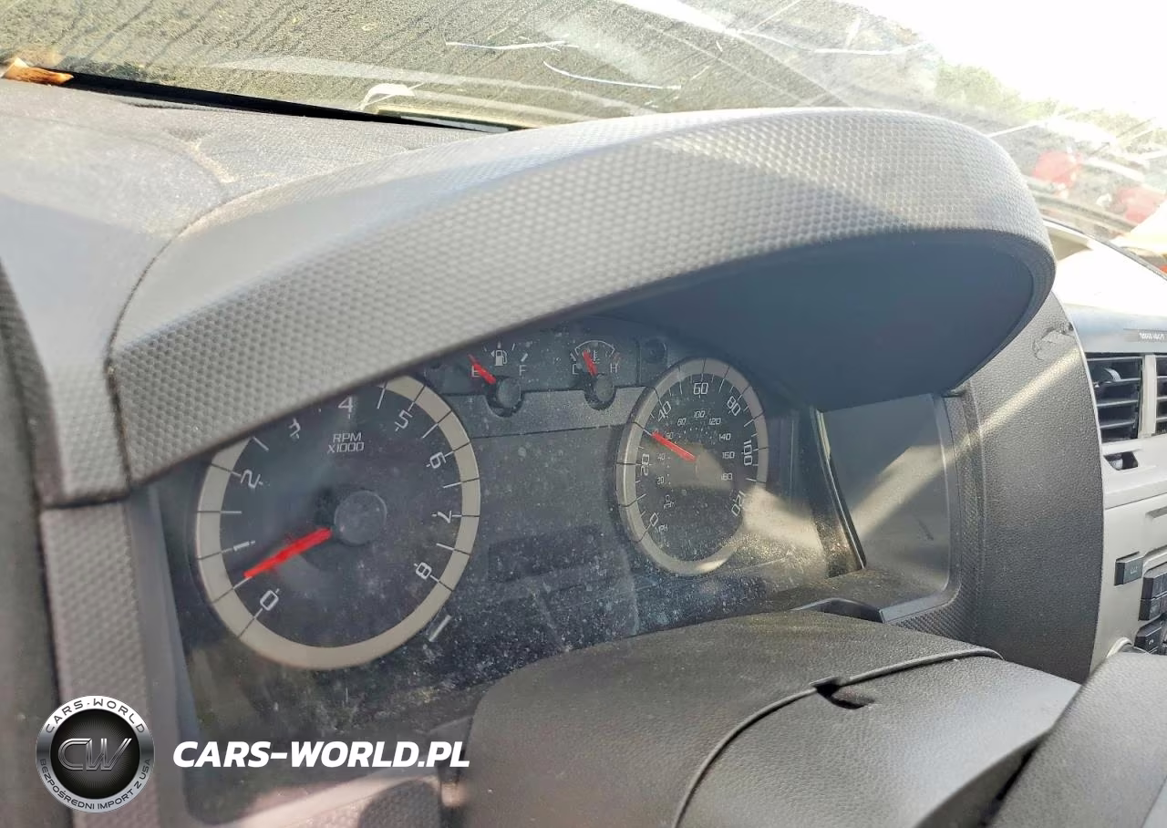2011 Ford Escape Xlt VIN:1FMCU0D73BKC03279 - 9