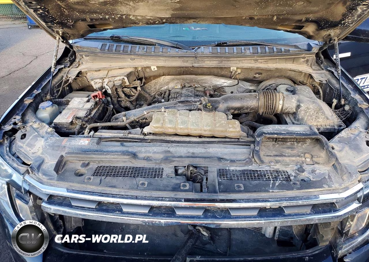 2021 Ford Expedition Max Xlt VIN:1FMJK1JT8MEA25116 - 12