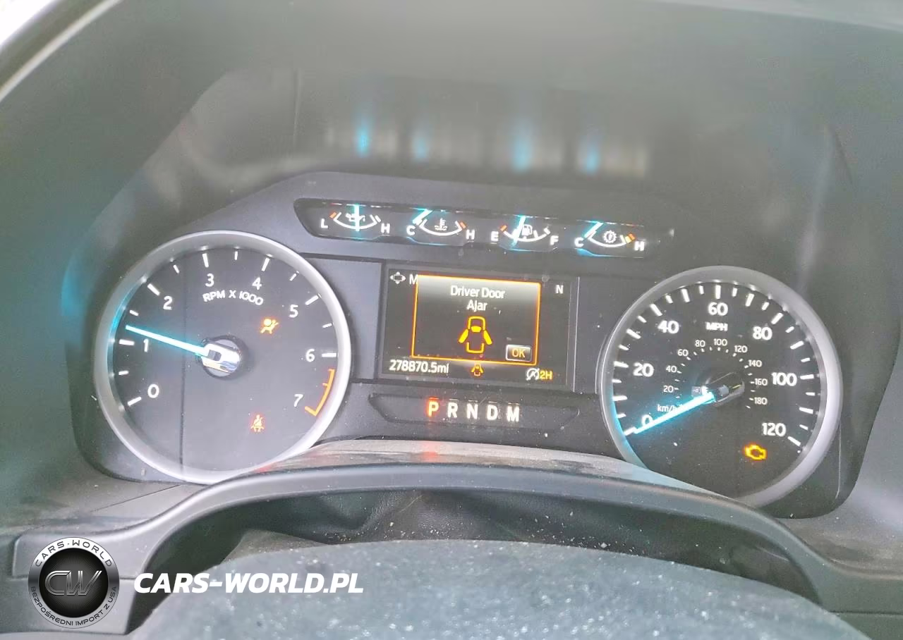 2021 Ford Expedition Max Xlt VIN:1FMJK1JT8MEA25116 - 9