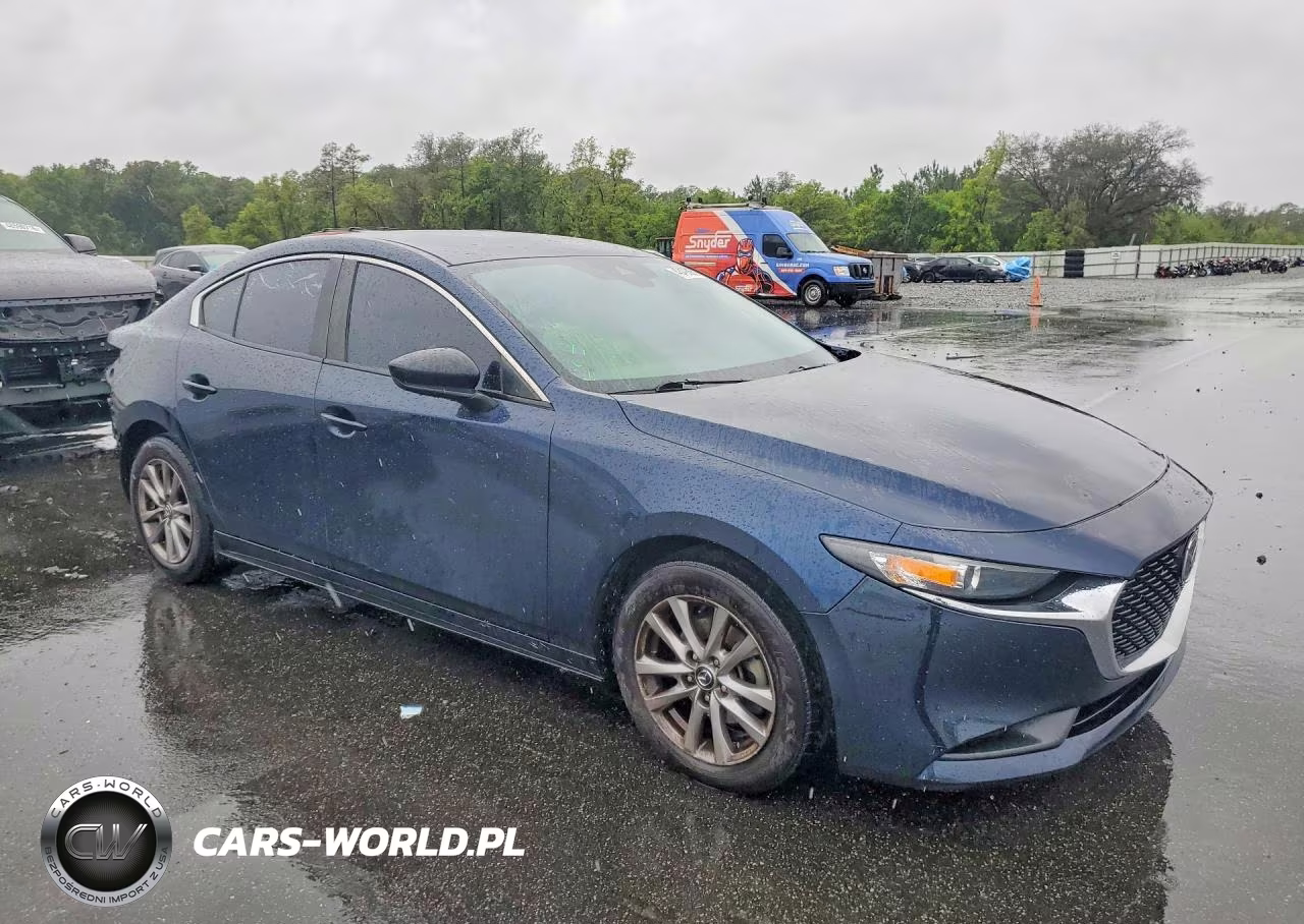 2020 Mazda 3 VIN:3MZBPABL9LM136515 - 4