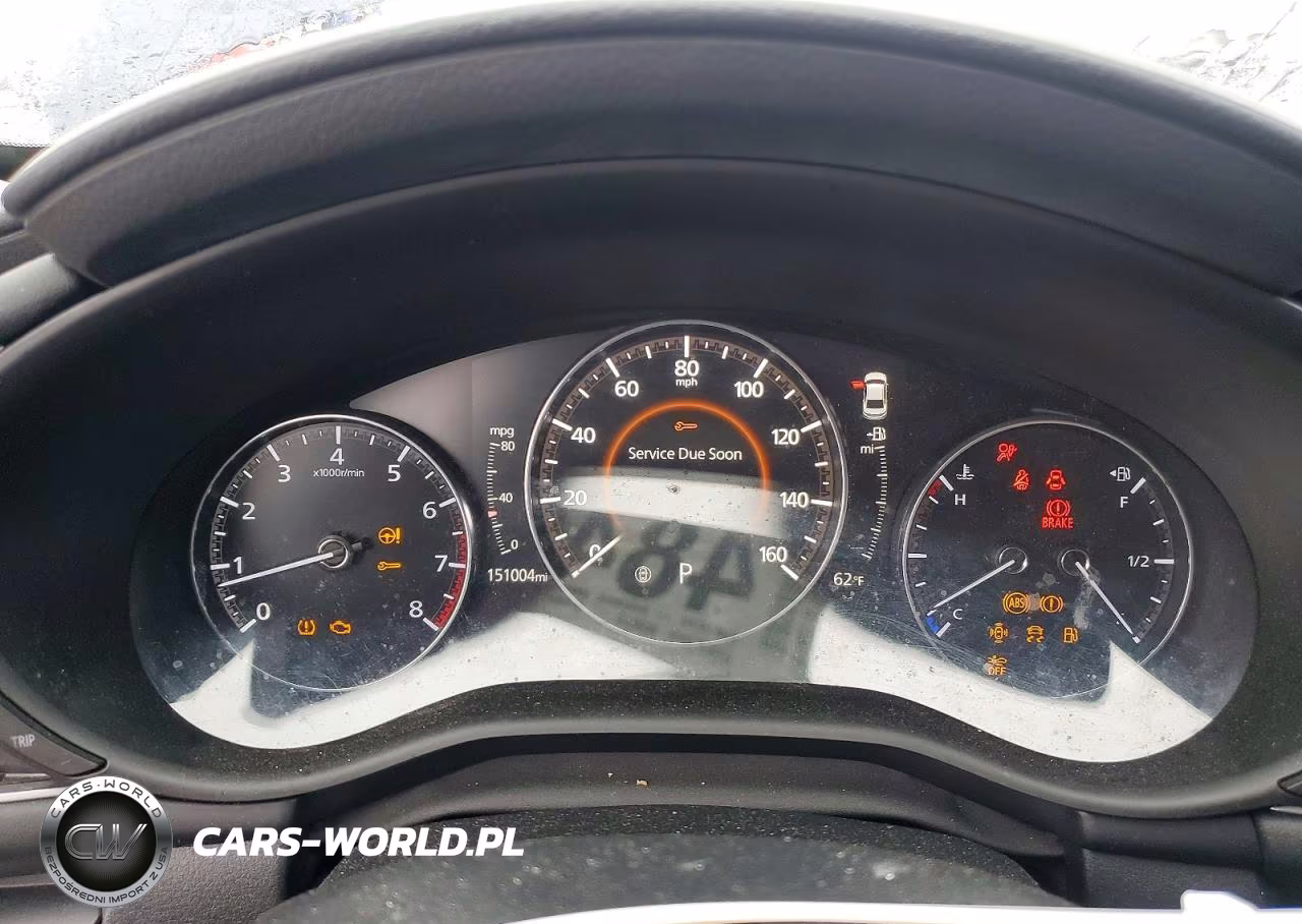 2020 Mazda 3 VIN:3MZBPABL9LM136515 - 9