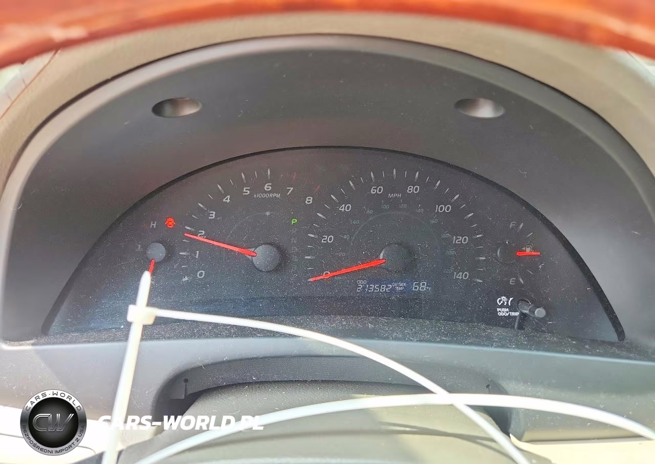 2007 Toyota Camry Xle VIN:4T1BE46K77U717634 - 9