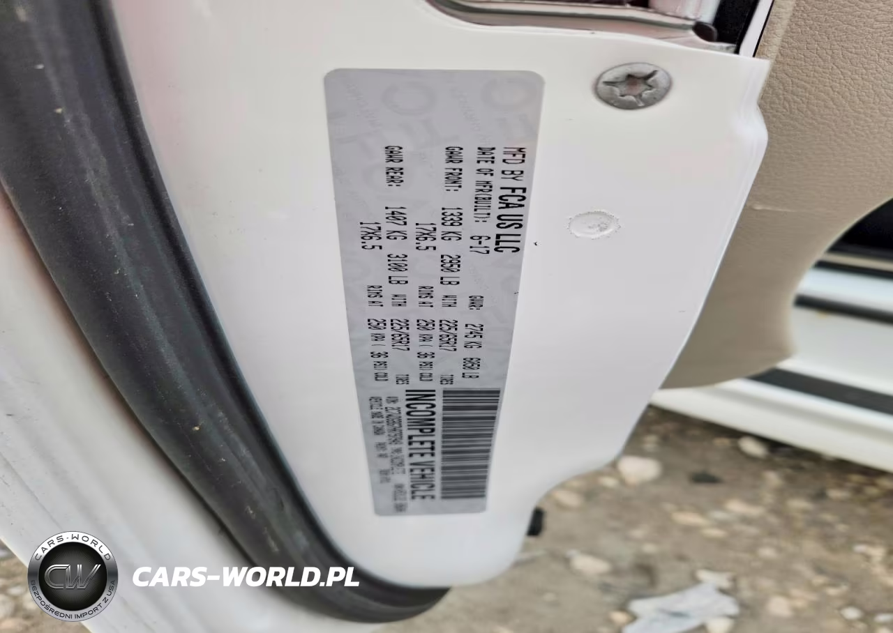 2017 Dodge Grand Caravan Se VIN:2C7WDGBG7HR797949 - 13