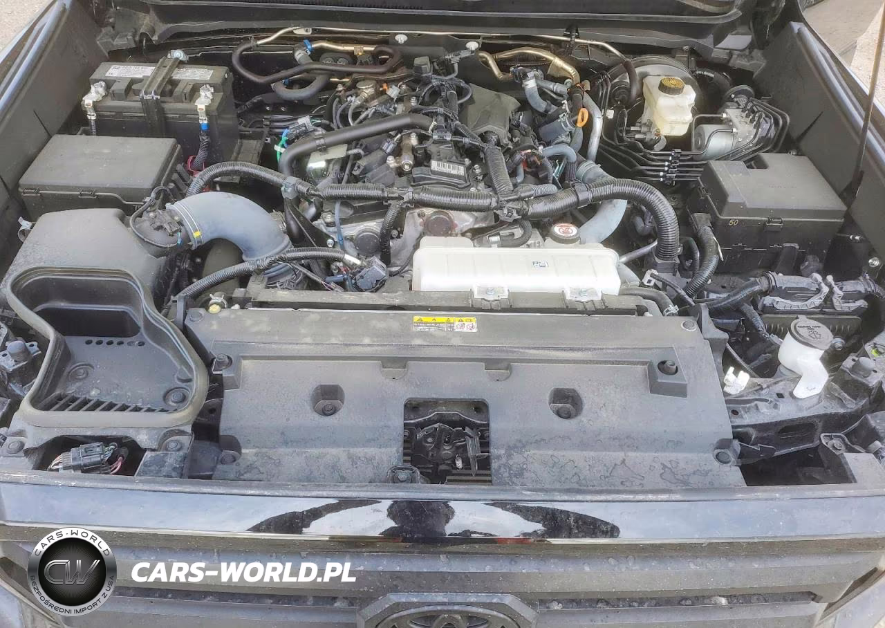 2025 Toyota Tacoma Sr5 VIN:3TMLB5JN1SM117777 - 11