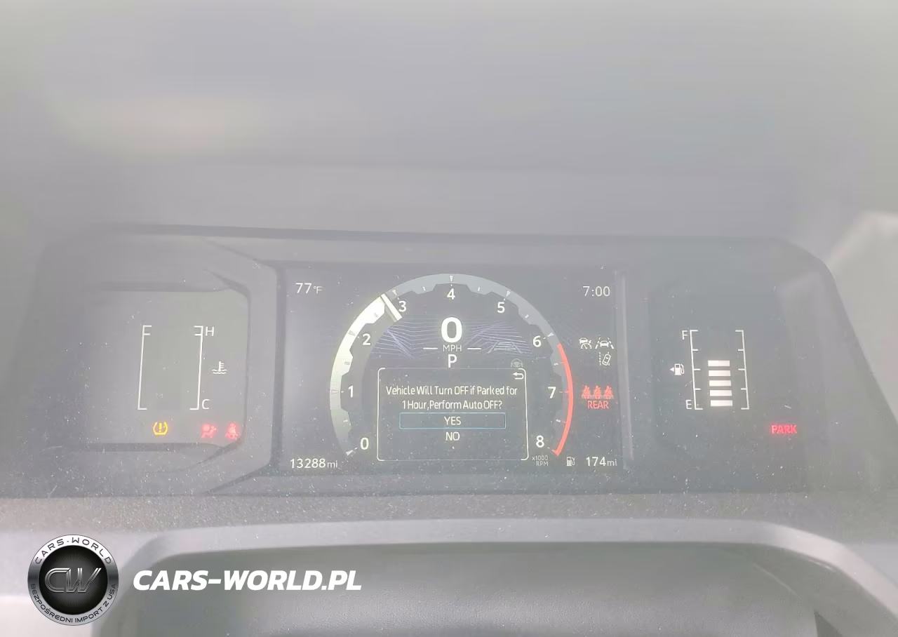 2025 Toyota Tacoma Sr5 VIN:3TMLB5JN1SM117777 - 9