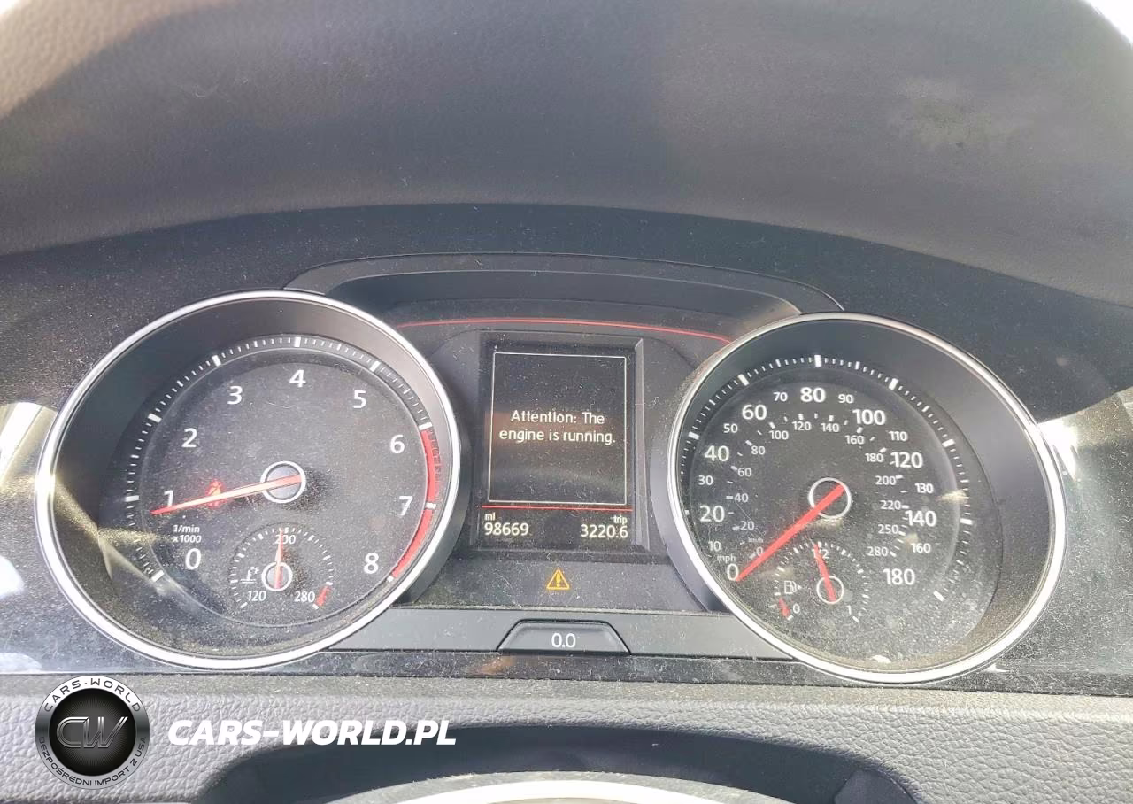 2020 Volkswagen Gti S VIN:3VW6T7AU3LM005591 - 9