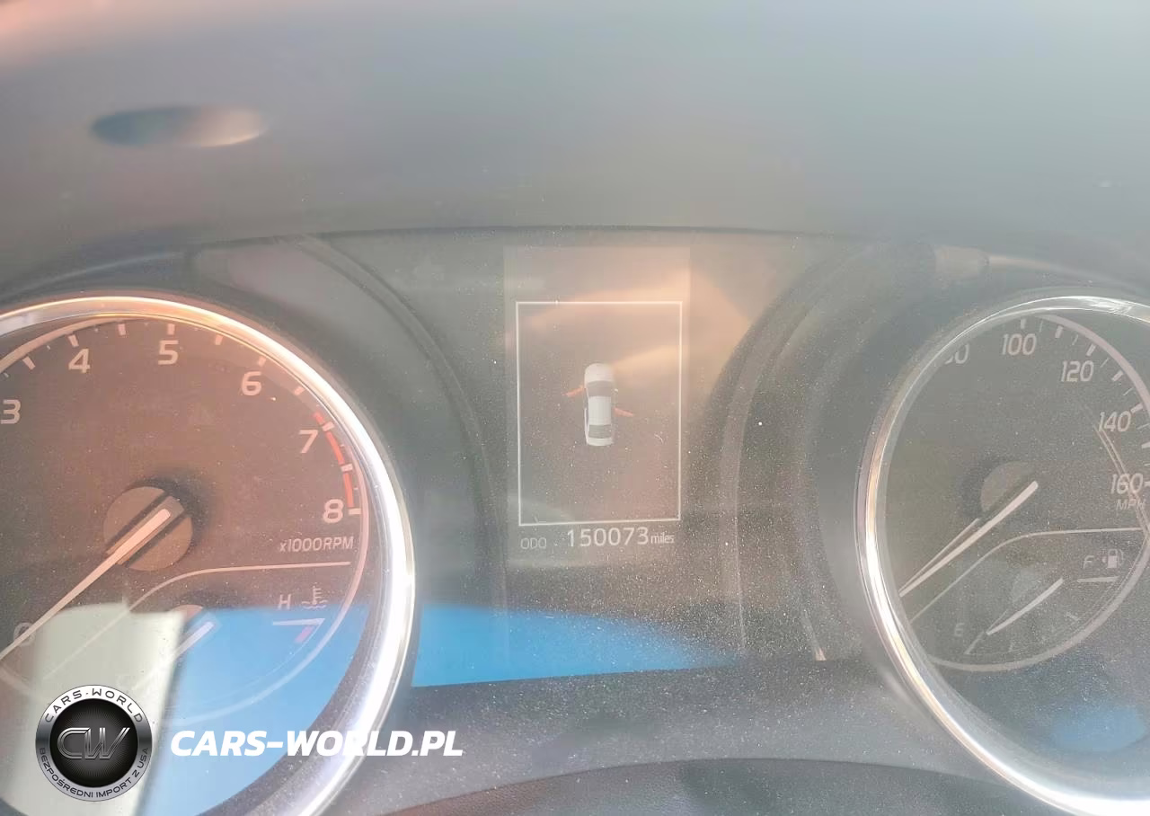 2019 Toyota Camry Se VIN:4T1B11HK2KU742182 - 9