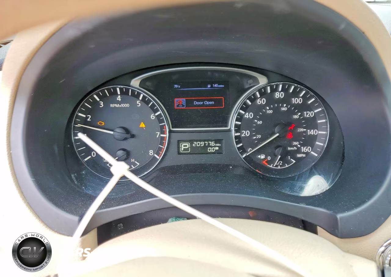 2015 Nissan Altima 2.5 S VIN:1N4AL3AP7FN365317 - 9