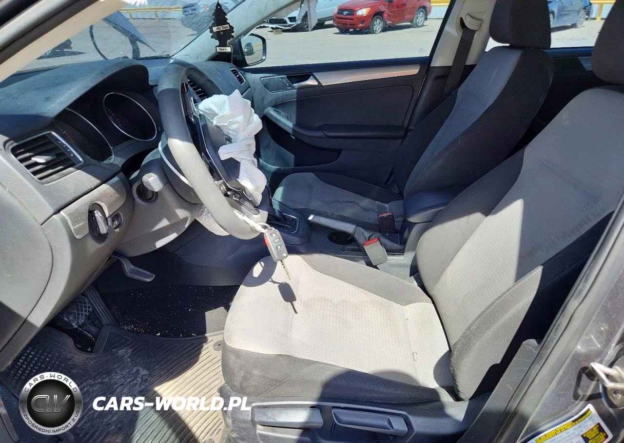 2018 Volkswagen Jetta S VIN:3VW2B7AJ9JM246205 - 7