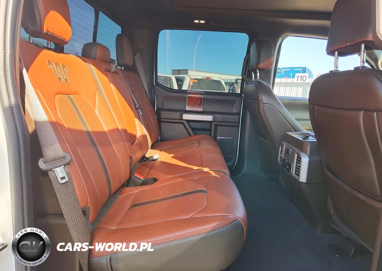 2020 Ford F350 Super Duty VIN:1FT8W3DT2LEE18137 - 10