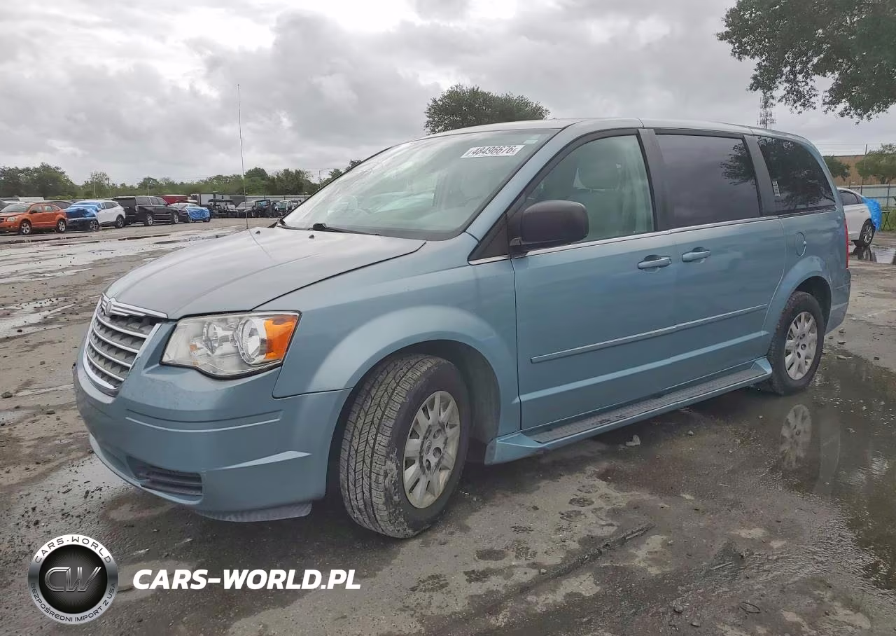 2009 Chrysler Other