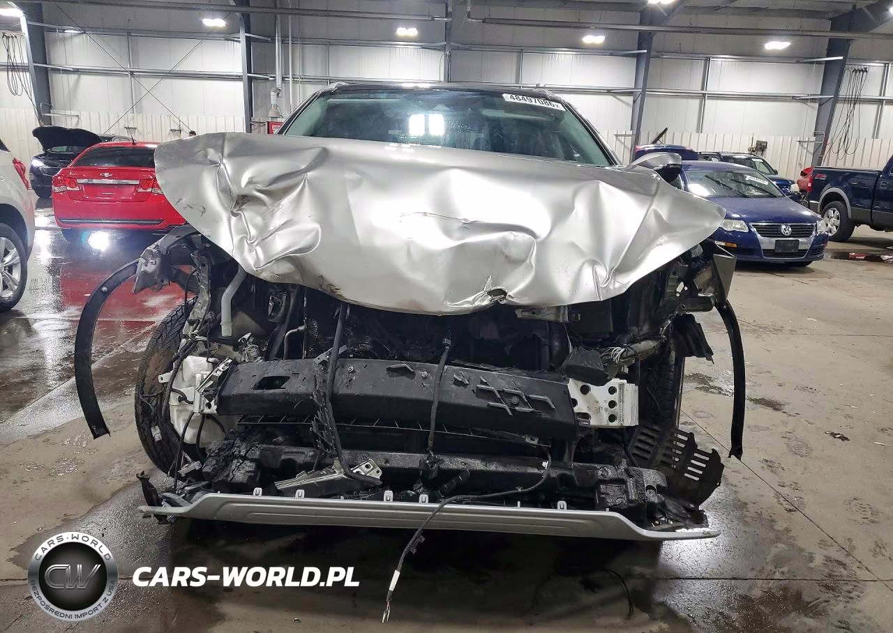 2022 Lexus Rx 350 Base VIN:2T2JZMDA8NC341515 - 5