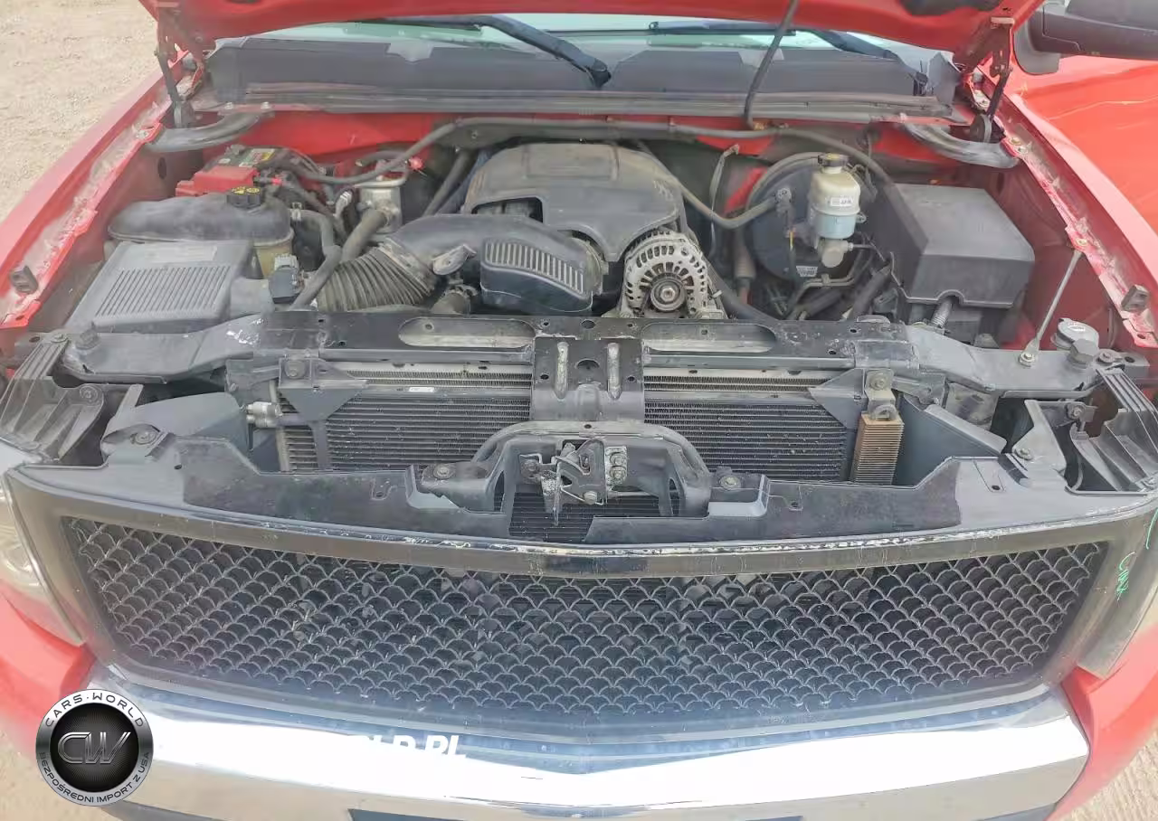 2011 Chevrolet Silverado K1500 VIN:1GCRKPEA7BZ143330 - 11